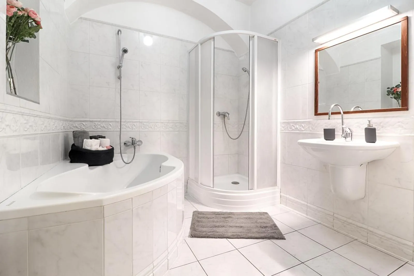 Luxury Karmelitska 2B Apartment Prag