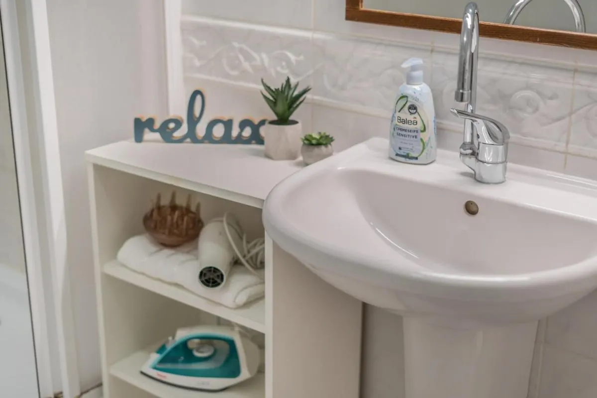 Luxury Karmelitska 2B Apartment Prag 0*,  Tjekkiet